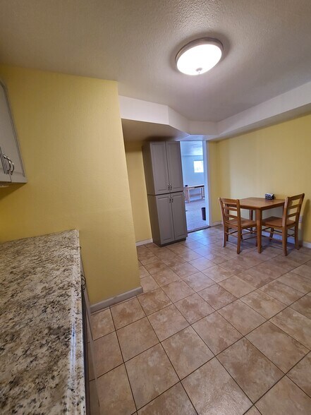 Even More Pantry Space - 3812 Manchester St