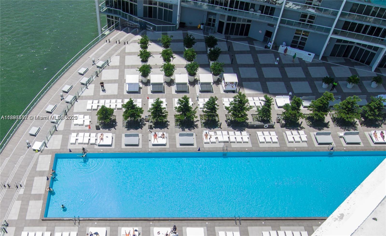 Building Photo - 465 Brickell Ave