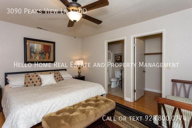 Building Photo - 3090 Peaks View Ln