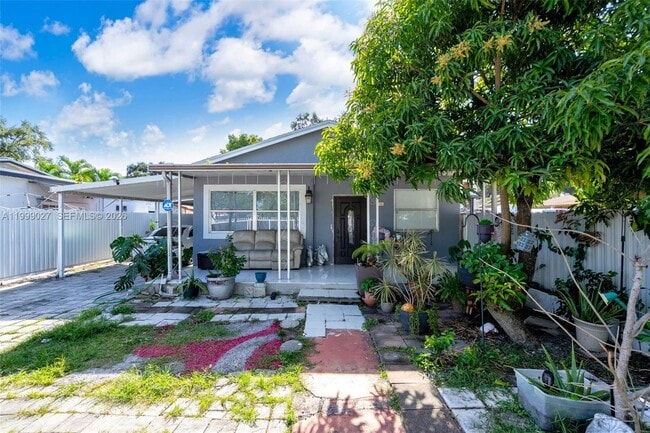 Building Photo - 3166 NW 102nd St