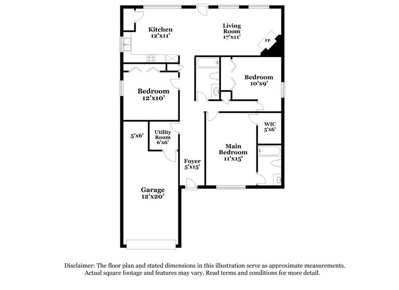 Building Photo - 4031 Village Park Ct