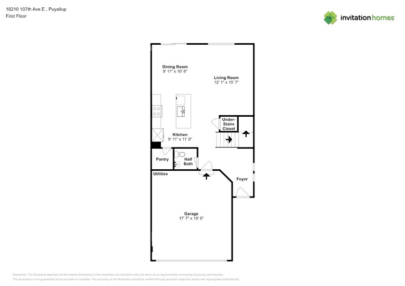 Building Photo - 18210 107th Ave E