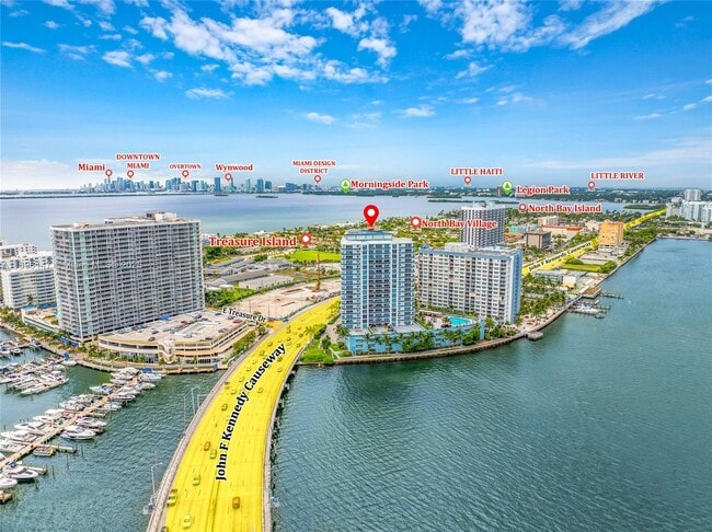 Building Photo - 1881 79th Street Causeway