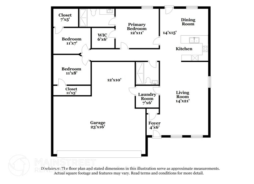 Building Photo - 3541 Pueblo St