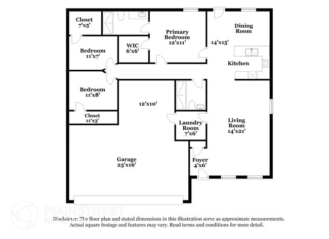 Building Photo - 3541 Pueblo St