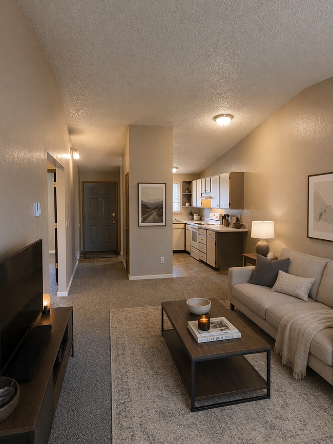 Building Photo - Apartment Hunting? You Can Stop Now, And Don't Worry- You Can Thank Us Later!