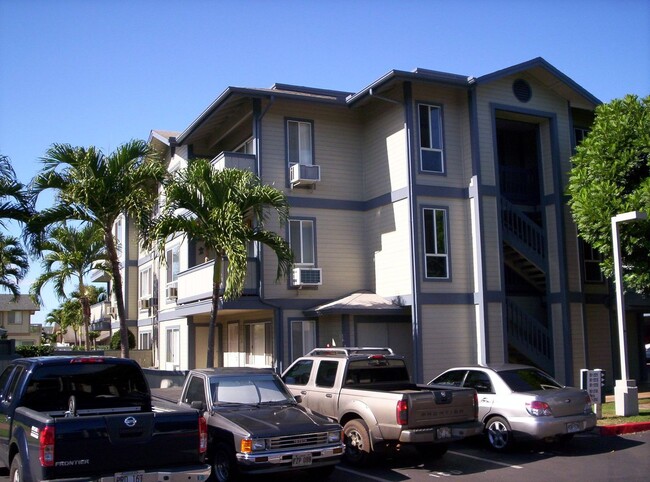 Primary Photo - 2 Bedroom, 2 bath, 2 parking Bottom Floor ...
