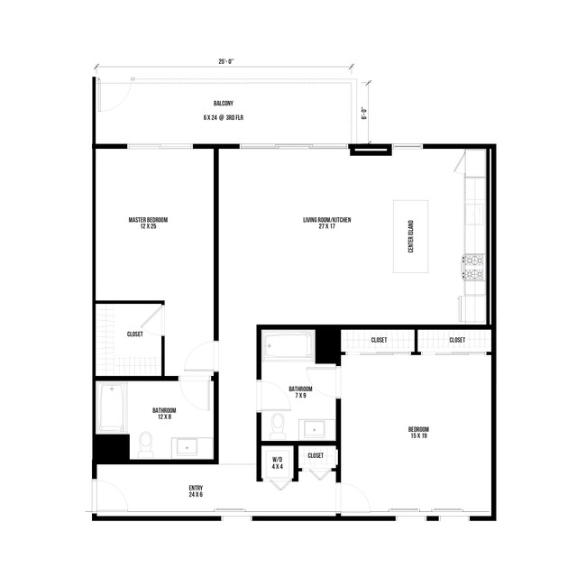 Floorplan - Main+Nine