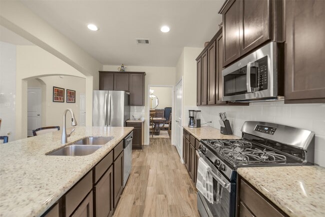 Building Photo - 14806 AUTUMN LONG TRL