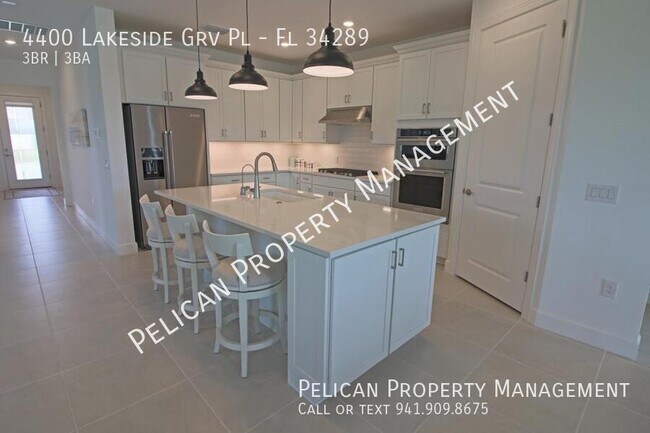 Building Photo - 4400 Lakeside Grv Pl