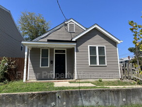 Building Photo - 1417 Spotsylvania St