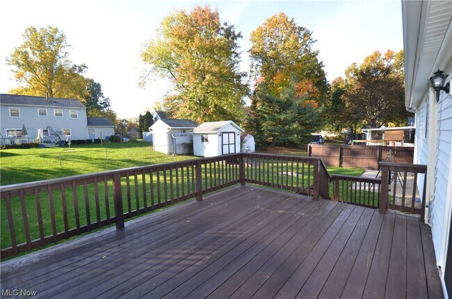 Building Photo - 3847 Neville Dr