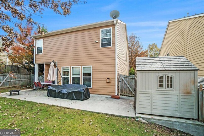 Building Photo - 5650 Carrington Pl
