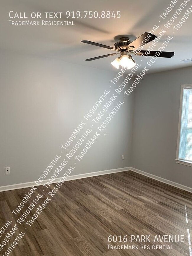 Building Photo - 6016 Park Ave