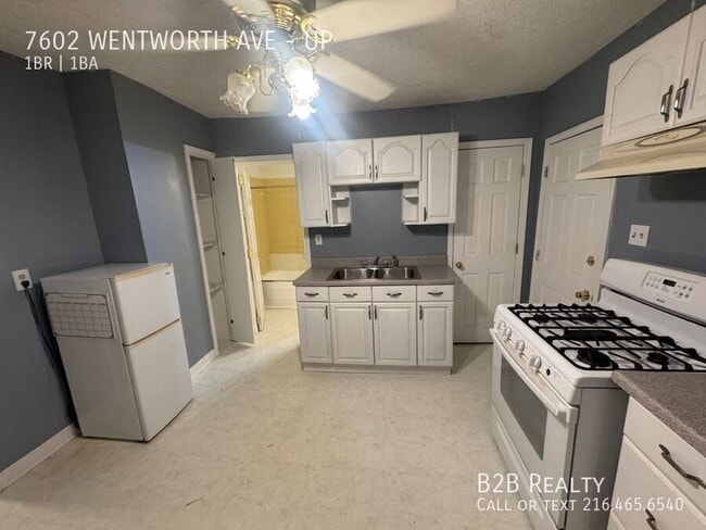 Building Photo - 7602 Wentworth Ave