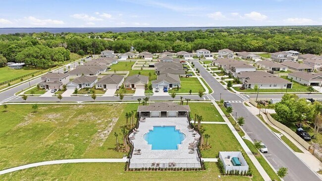 Building Photo - 1291 Asher Mason Ave