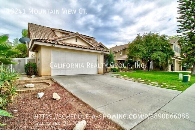 Building Photo - 13241 Mountain View Ct