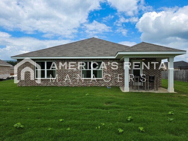 Building Photo - New Construction Home for Rent - Available NOW!