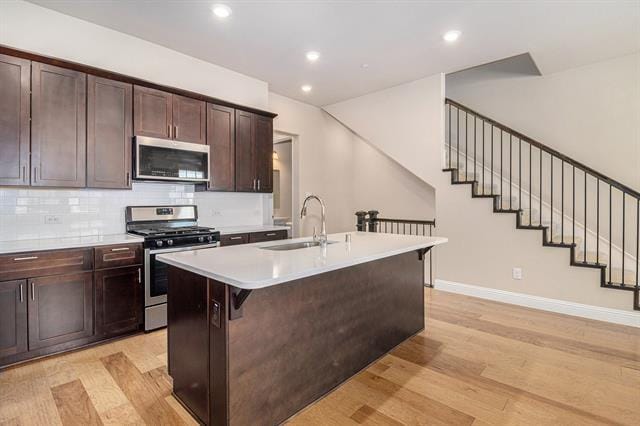 Building Photo - 315 Ferndale St