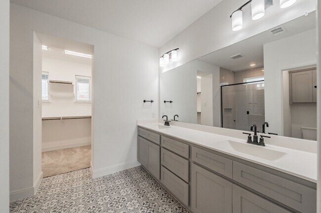 Building Photo - Stunning modern farmhouse in Walsh Ranch!