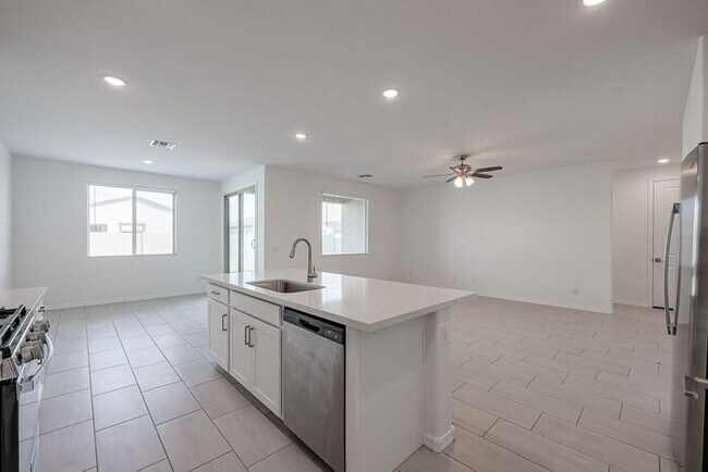 Building Photo - NEWLY BUILT HOME IN LAVEEN OFF 202 & DOBBI...