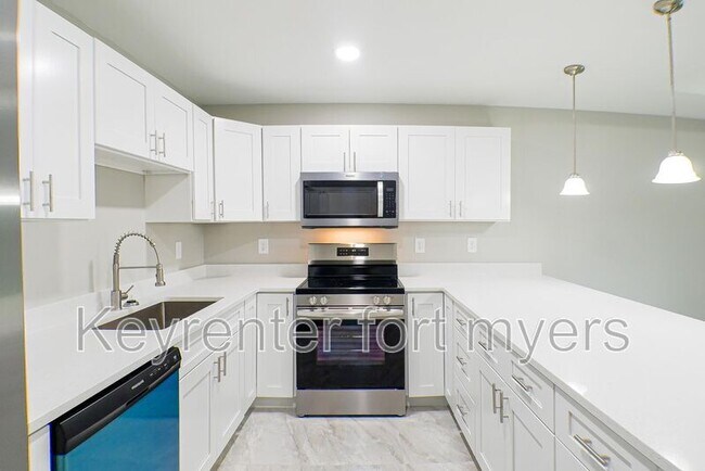 Building Photo - 2020 East 12th Street