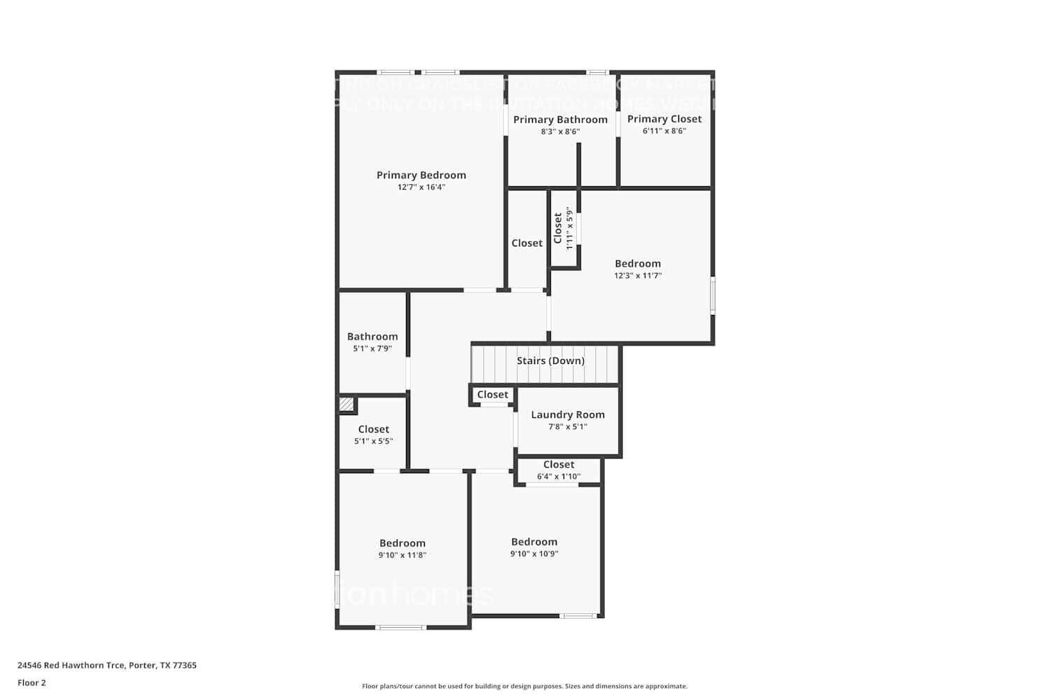 Building Photo - 24546 Red Hawthorn Trce