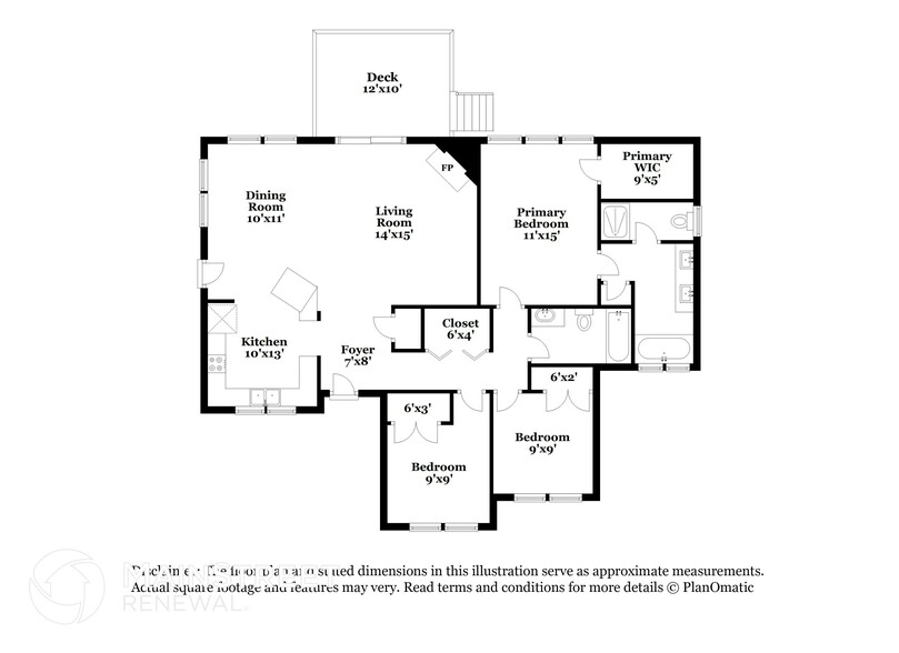 Building Photo - 104 Rock Hound Rd