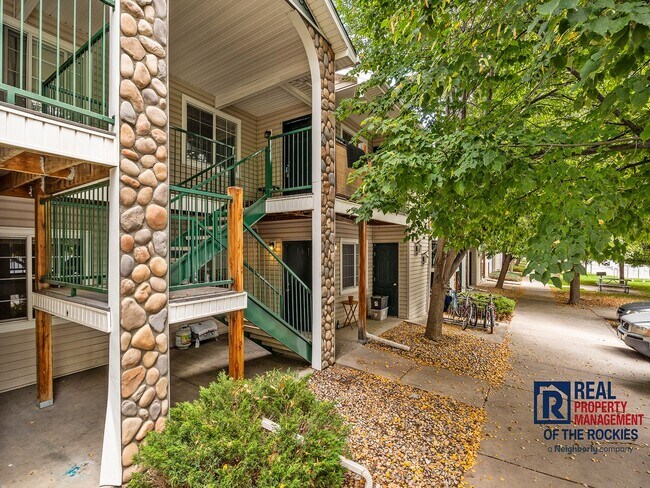 Building Photo - 2 Bed, 2 Bath Condo- Prime Location Near CSU & Old Town FOCO!