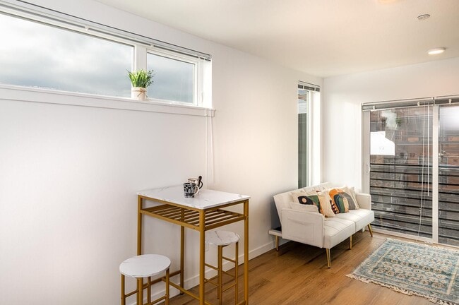 Interior Photo - Cypress Greenwood ~ The Heart of Phinney R...