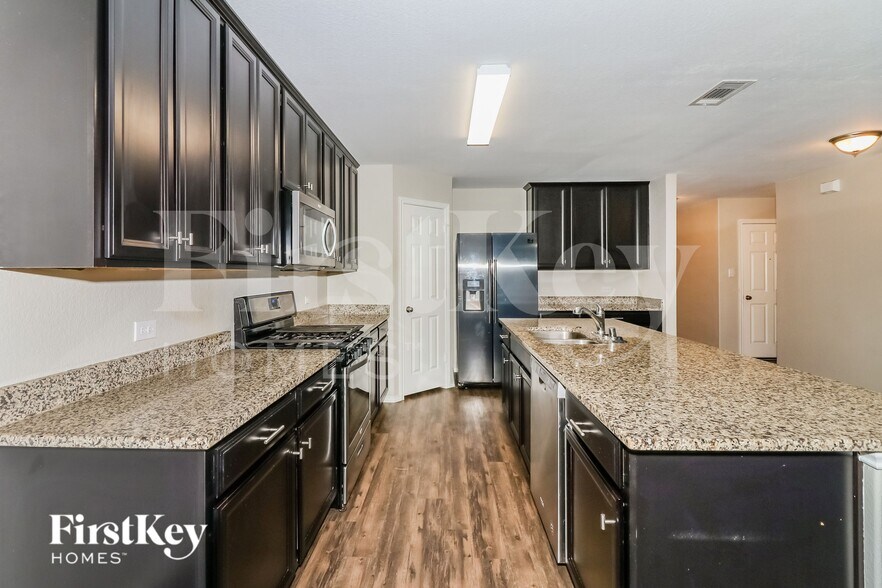 Building Photo - 17719 Brahman Meadows Ct.