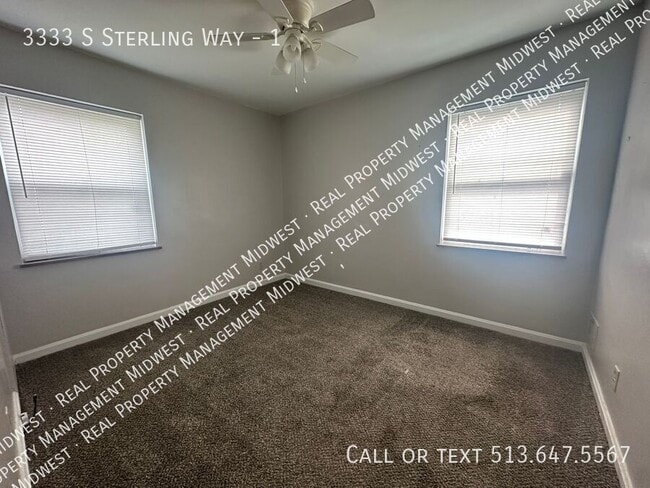 Building Photo - 3333 S Sterling Way