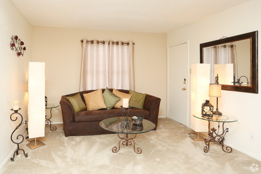 A - High Point Village