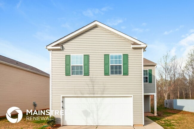 Building Photo - 3415 Victoria Brook Ln