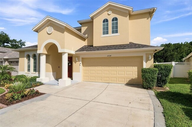Building Photo - 2734 Silvermoss Dr