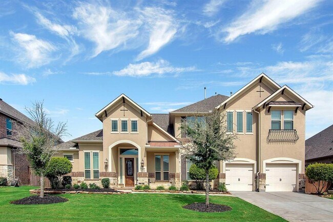 Primary Photo - 25406 Hollowgate Park Ln