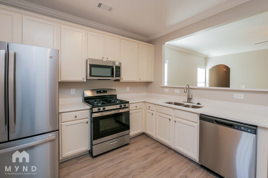 Building Photo - 3 Rockcress Ct