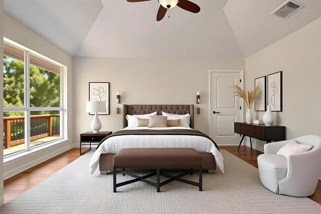 Building Photo - 3913 Caney Creek Rd