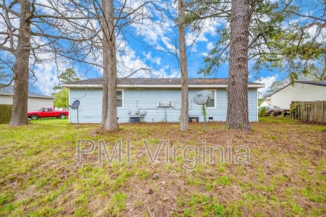 Building Photo - 4225 Schooner Trail