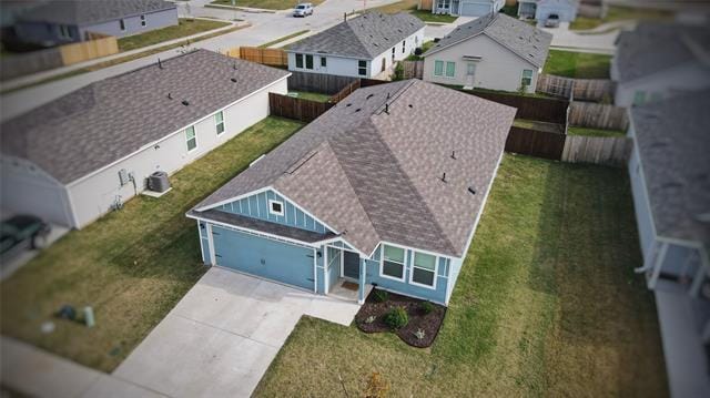 Building Photo - 11740 Marcellus Wy