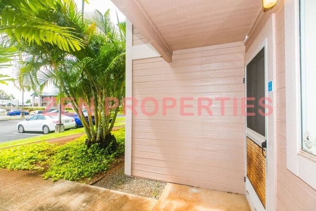 Building Photo - A 2 Bdrm, 1 Bath, 2 Parking unit at Hoomaka Village at Waikele