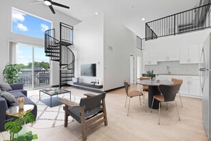 Building Photo - Barrel Lofts