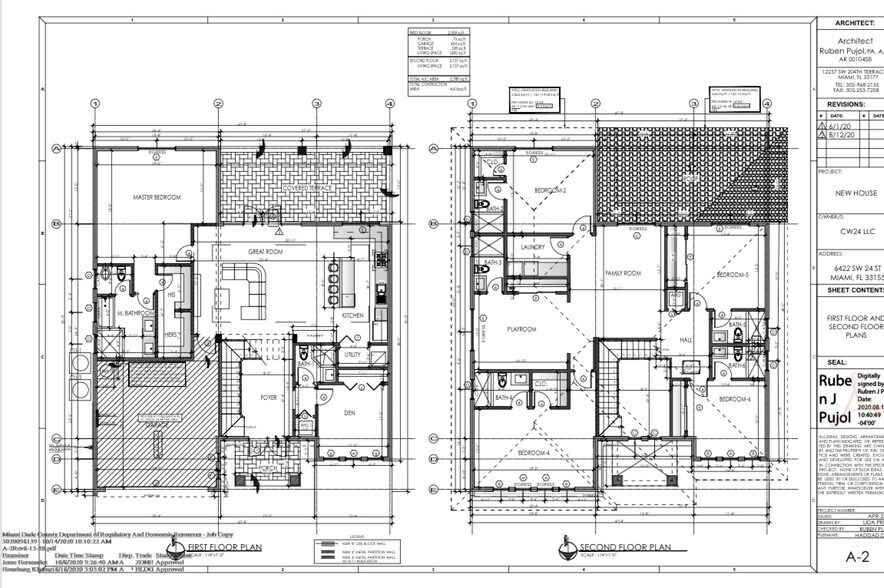 Building Photo - 6422 Coral Way