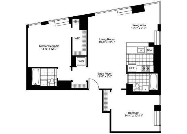Building Photo - 1214 Fifth Avenue