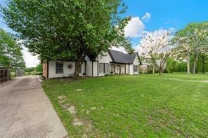 Primary Photo - 5601 Burgundy Dr