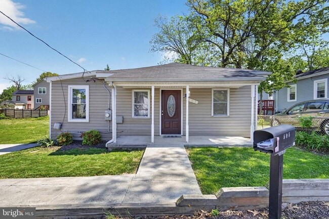 Building Photo - 505 69th St