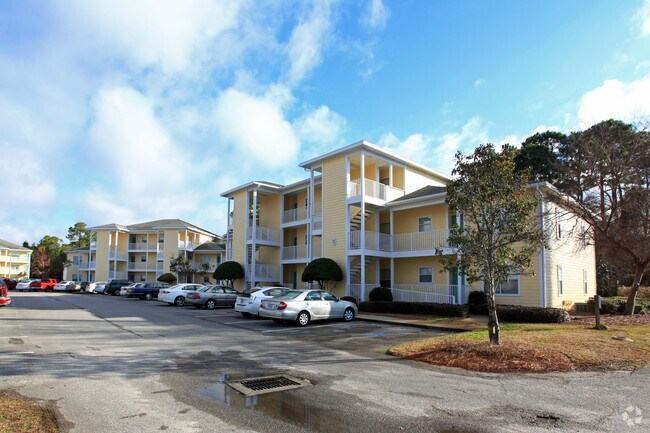 Building Photo - Pointe of View Condominiums