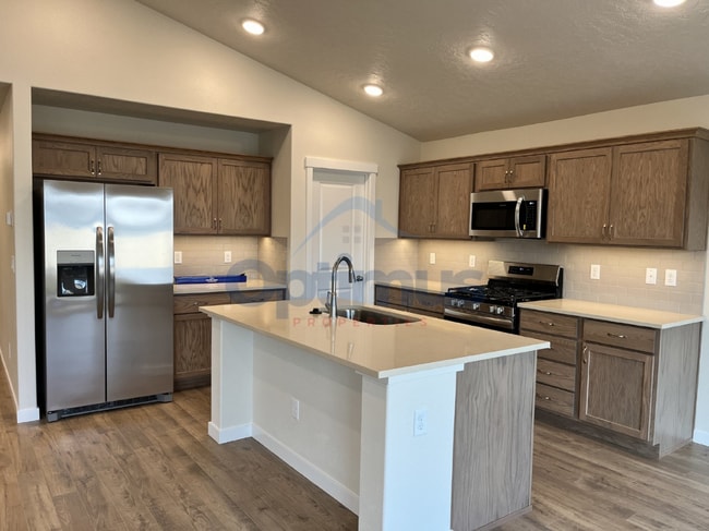 Building Photo - Live in Style! Single-Level 4-Bedroom Home with Modern Upgrades & Amenities