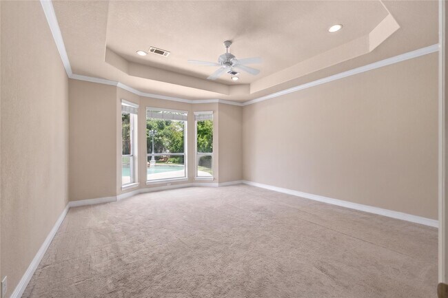 Building Photo - 1722 Parklake Village Dr