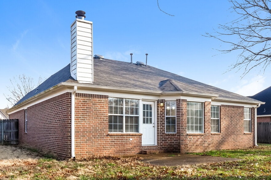 Building Photo - 7931 Claredale Dr